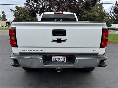 2015 Chevrolet Silverado 1500 LT Z71   - Photo 11 - Sacramento, CA 95826