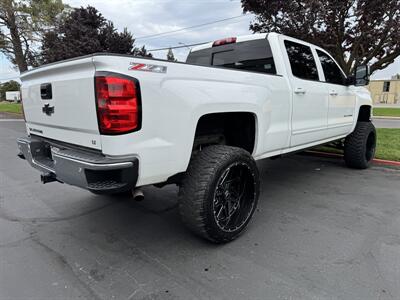 2015 Chevrolet Silverado 1500 LT Z71   - Photo 14 - Sacramento, CA 95826