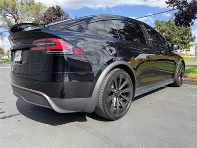 2021 Tesla Model X Long Range   - Photo 14 - Sacramento, CA 95826
