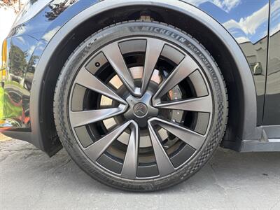 2021 Tesla Model X Long Range   - Photo 21 - Sacramento, CA 95826