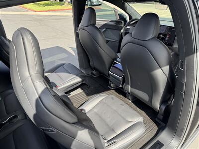 2021 Tesla Model X Long Range   - Photo 35 - Sacramento, CA 95826