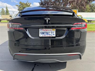2021 Tesla Model X Long Range   - Photo 11 - Sacramento, CA 95826