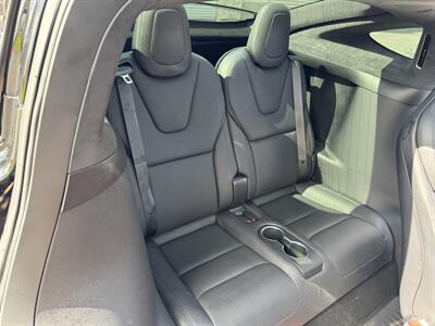 2021 Tesla Model X Long Range   - Photo 37 - Sacramento, CA 95826