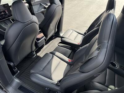 2021 Tesla Model X Long Range   - Photo 25 - Sacramento, CA 95826