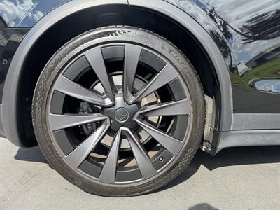 2021 Tesla Model X Long Range   - Photo 17 - Sacramento, CA 95826