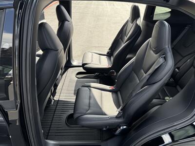 2021 Tesla Model X Long Range   - Photo 27 - Sacramento, CA 95826