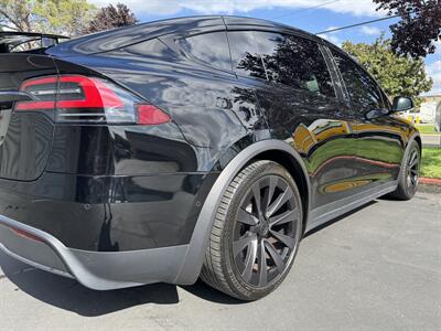 2021 Tesla Model X Long Range   - Photo 13 - Sacramento, CA 95826