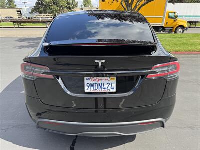 2021 Tesla Model X Long Range   - Photo 12 - Sacramento, CA 95826