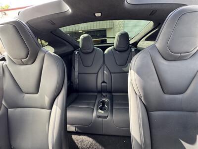 2021 Tesla Model X Long Range   - Photo 32 - Sacramento, CA 95826