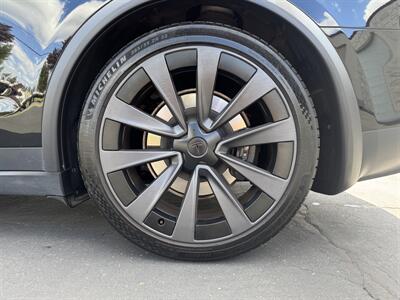 2021 Tesla Model X Long Range   - Photo 19 - Sacramento, CA 95826