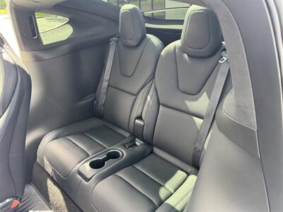 2021 Tesla Model X Long Range   - Photo 29 - Sacramento, CA 95826