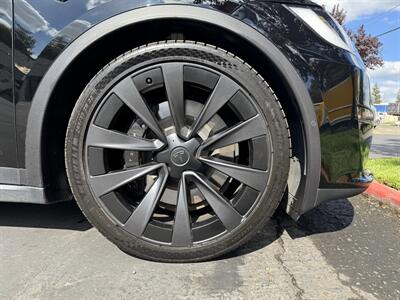 2021 Tesla Model X Long Range   - Photo 15 - Sacramento, CA 95826