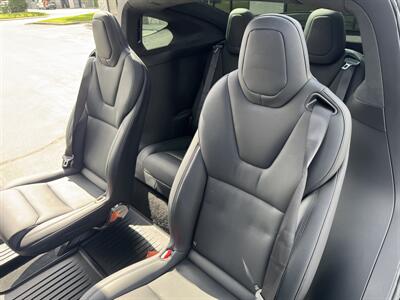 2021 Tesla Model X Long Range   - Photo 28 - Sacramento, CA 95826