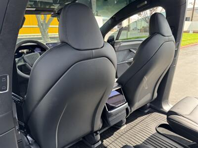 2021 Tesla Model X Long Range   - Photo 30 - Sacramento, CA 95826