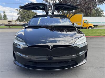 2021 Tesla Model X Long Range   - Photo 7 - Sacramento, CA 95826