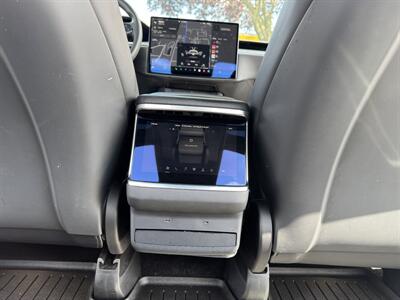 2021 Tesla Model X Long Range   - Photo 31 - Sacramento, CA 95826