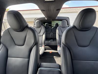 2021 Tesla Model X Long Range   - Photo 33 - Sacramento, CA 95826