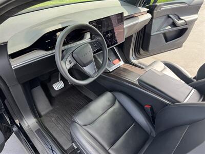 2021 Tesla Model X Long Range   - Photo 23 - Sacramento, CA 95826