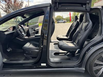 2021 Tesla Model X Long Range   - Photo 24 - Sacramento, CA 95826