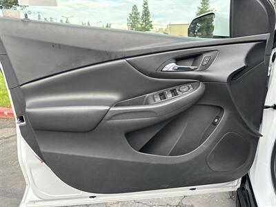 2018 Chevrolet Volt LT   - Photo 27 - Sacramento, CA 95826