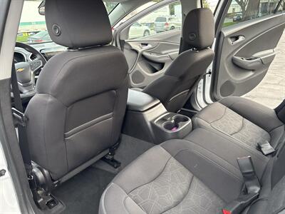 2018 Chevrolet Volt LT   - Photo 28 - Sacramento, CA 95826