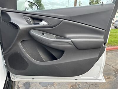 2018 Chevrolet Volt LT   - Photo 38 - Sacramento, CA 95826