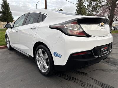 2018 Chevrolet Volt LT   - Photo 9 - Sacramento, CA 95826