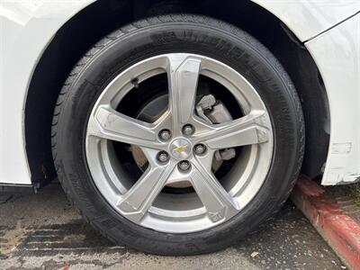 2018 Chevrolet Volt LT   - Photo 15 - Sacramento, CA 95826