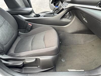 2018 Chevrolet Volt LT   - Photo 36 - Sacramento, CA 95826