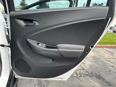 2018 Chevrolet Volt LT   - Photo 34 - Sacramento, CA 95826
