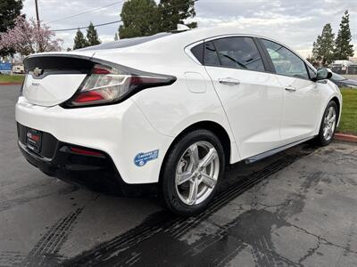 2018 Chevrolet Volt LT   - Photo 13 - Sacramento, CA 95826