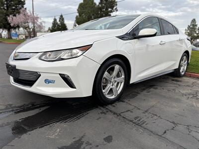 2018 Chevrolet Volt LT   - Photo 7 - Sacramento, CA 95826