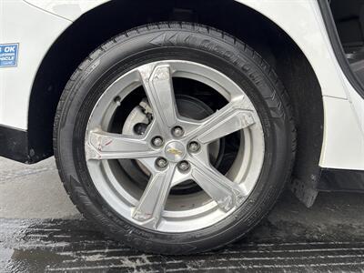 2018 Chevrolet Volt LT   - Photo 17 - Sacramento, CA 95826