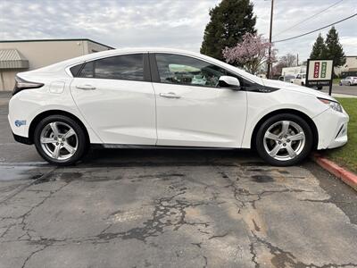 2018 Chevrolet Volt LT   - Photo 14 - Sacramento, CA 95826