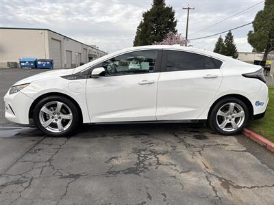 2018 Chevrolet Volt LT   - Photo 8 - Sacramento, CA 95826