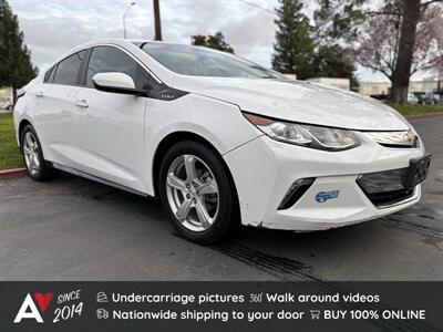 2018 Chevrolet Volt LT   - Photo 1 - Sacramento, CA 95826
