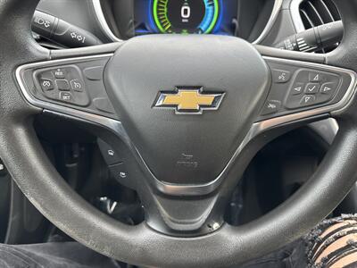 2018 Chevrolet Volt LT   - Photo 44 - Sacramento, CA 95826