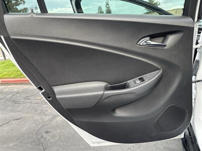 2018 Chevrolet Volt LT   - Photo 31 - Sacramento, CA 95826