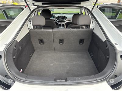 2018 Chevrolet Volt LT   - Photo 32 - Sacramento, CA 95826