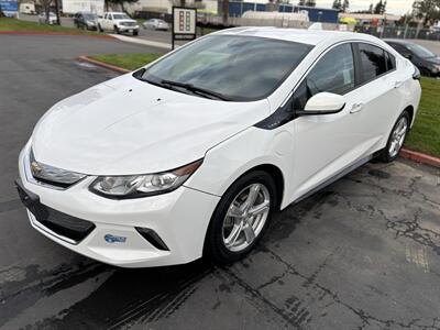 2018 Chevrolet Volt LT   - Photo 6 - Sacramento, CA 95826