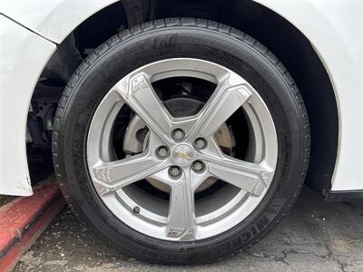 2018 Chevrolet Volt LT   - Photo 21 - Sacramento, CA 95826