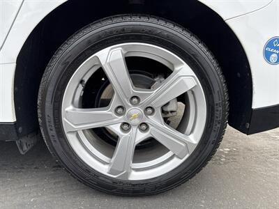 2018 Chevrolet Volt LT   - Photo 19 - Sacramento, CA 95826