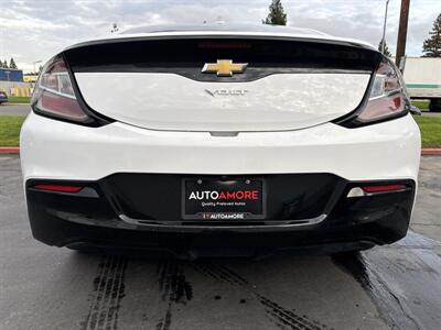 2018 Chevrolet Volt LT   - Photo 11 - Sacramento, CA 95826