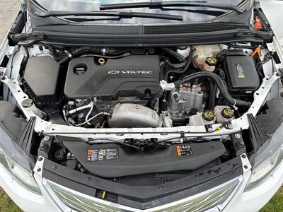 2018 Chevrolet Volt LT   - Photo 39 - Sacramento, CA 95826