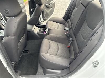 2018 Chevrolet Volt LT   - Photo 29 - Sacramento, CA 95826