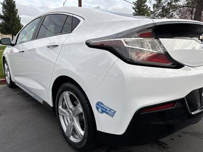 2018 Chevrolet Volt LT   - Photo 10 - Sacramento, CA 95826