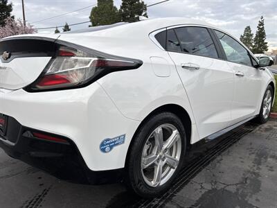 2018 Chevrolet Volt LT   - Photo 12 - Sacramento, CA 95826