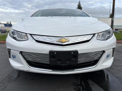 2018 Chevrolet Volt LT   - Photo 5 - Sacramento, CA 95826