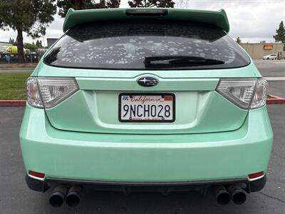 2010 Subaru Impreza WRX - Photo 9 - Sacramento, CA 95826