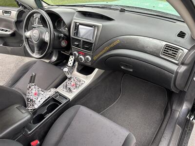 2010 Subaru Impreza WRX - Photo 33 - Sacramento, CA 95826